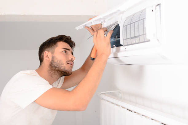 Ventilation Cleaning Services in Lake Stevens, WA