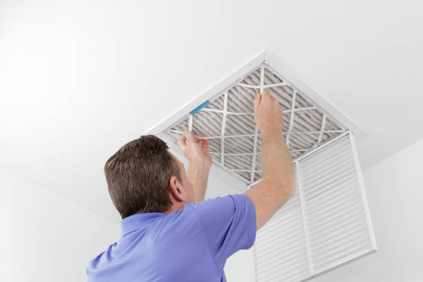 Best Air Duct Cleaning Near Me in Lake Stevens, WA